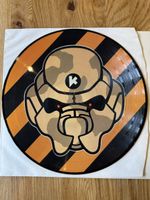Holy Killers - Combat EP 2 (Picture Disc)