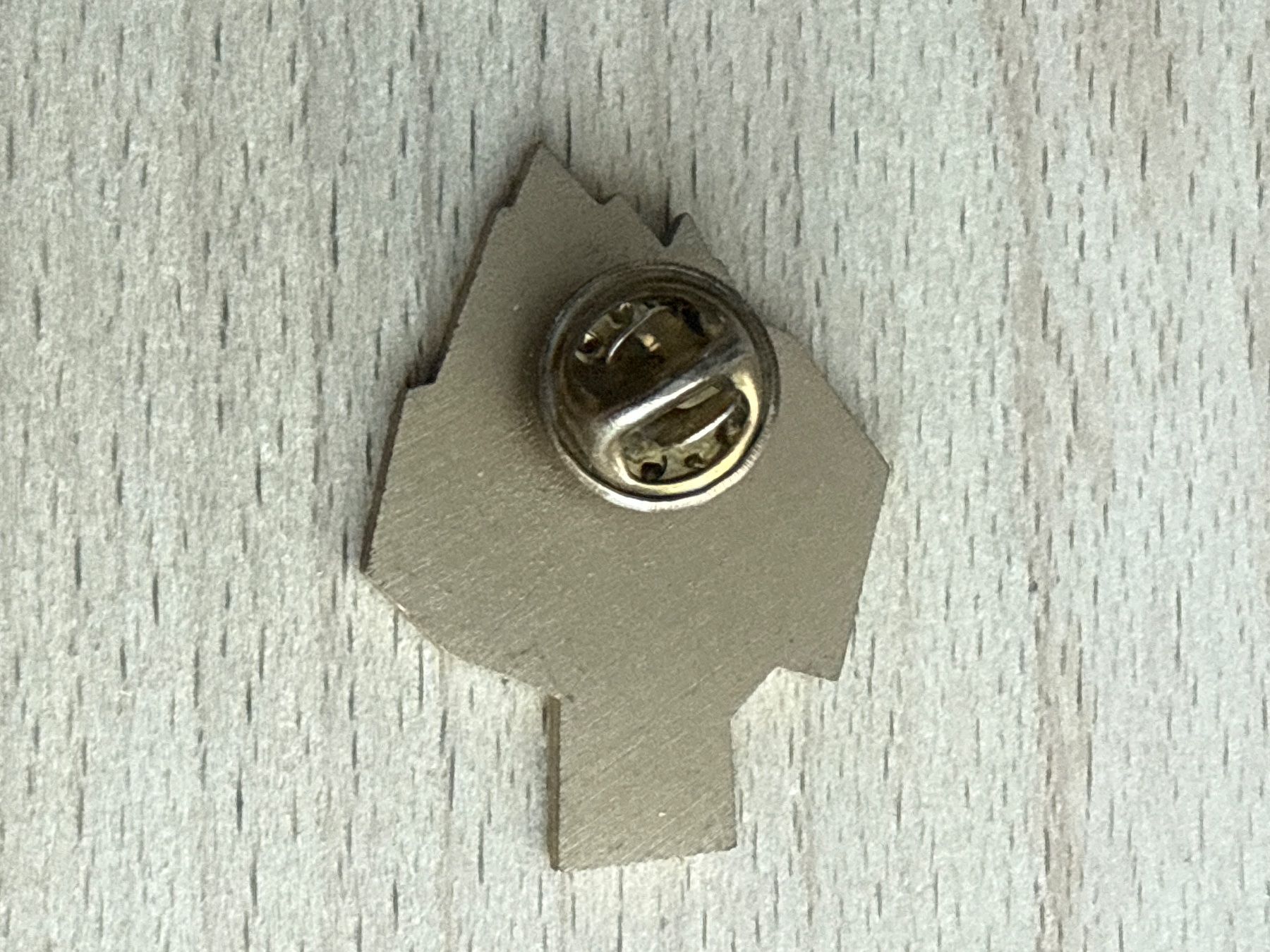 Placchette & Badge: Pin DFB Dampfbahn – Usato da Glattbrugg venduto da Schweigmatt 1