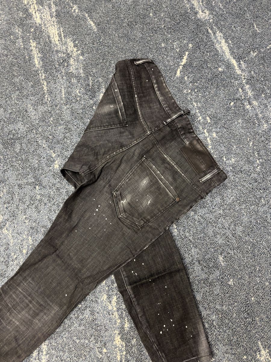 Dsquared2 Jeans: Dsquared Jeans Gr. 50 – Usato da Weesen venduto da maravi 2