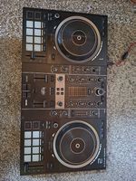 DJ CONTROL INPULSE 500