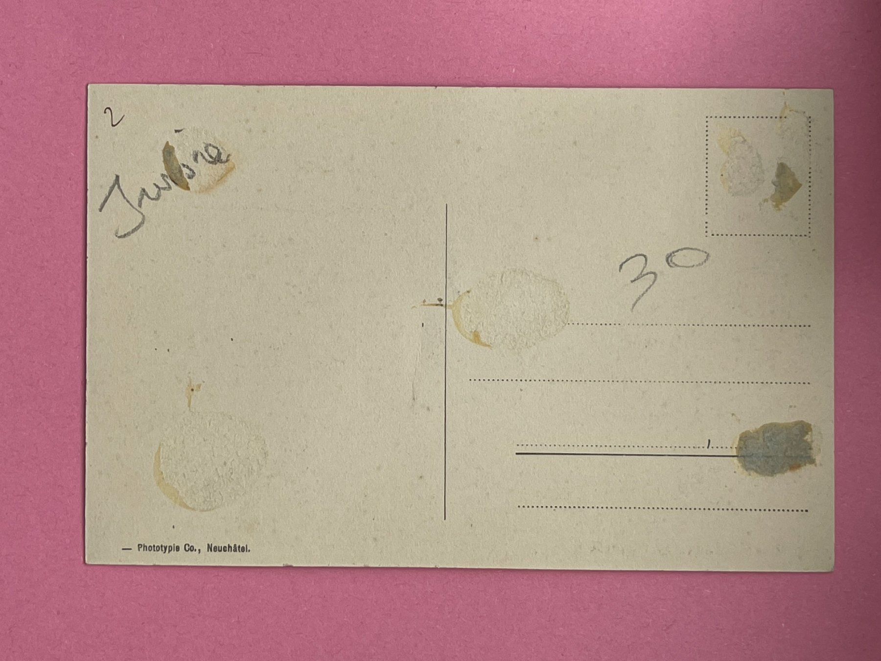 Cartoline postali: Château de Valangin – Usato da Steg VS venduto da danwer74 1