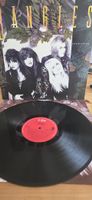 Vinyle Bangles - Everything 1989 G,G