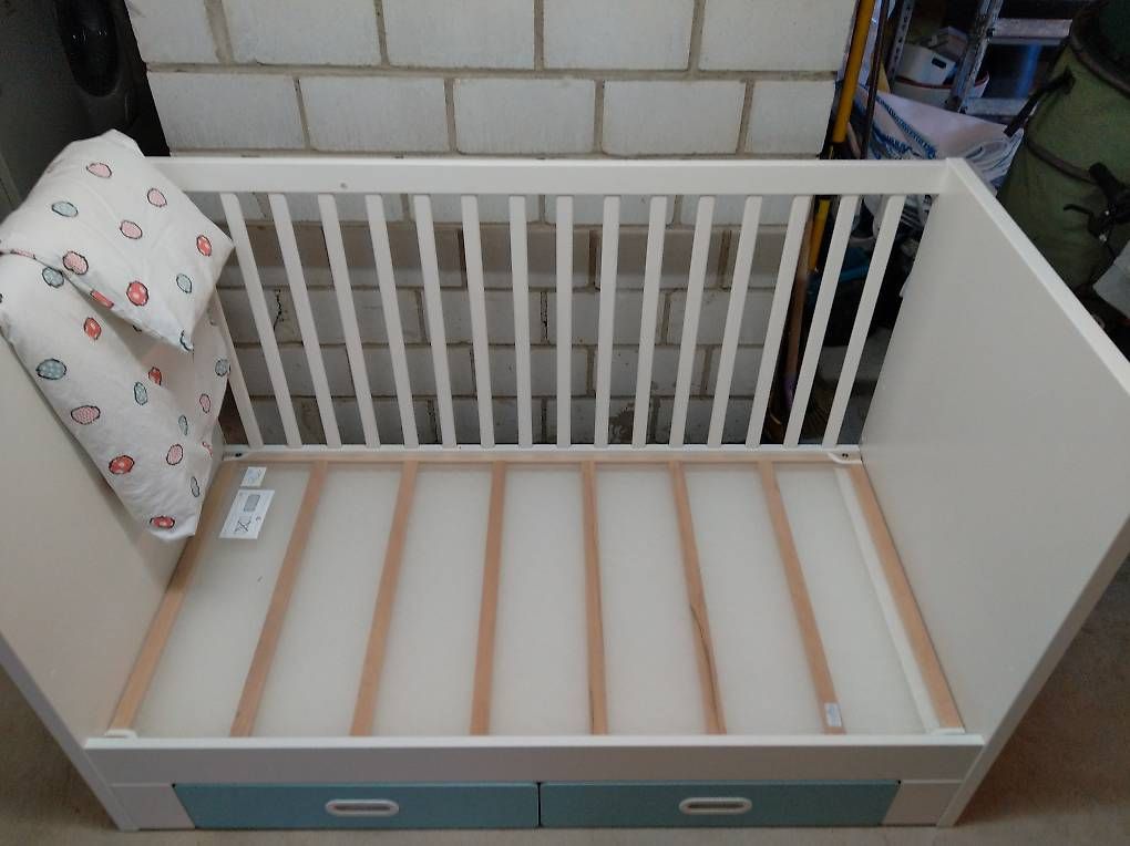 Ikea Betten: Kinderbett – Gebraucht aus Brugg AG von Corail1 1
