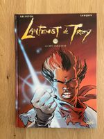 LANFEUST DE TROY / TOME 8 / LA BÊTE FABULEUSE (EO)