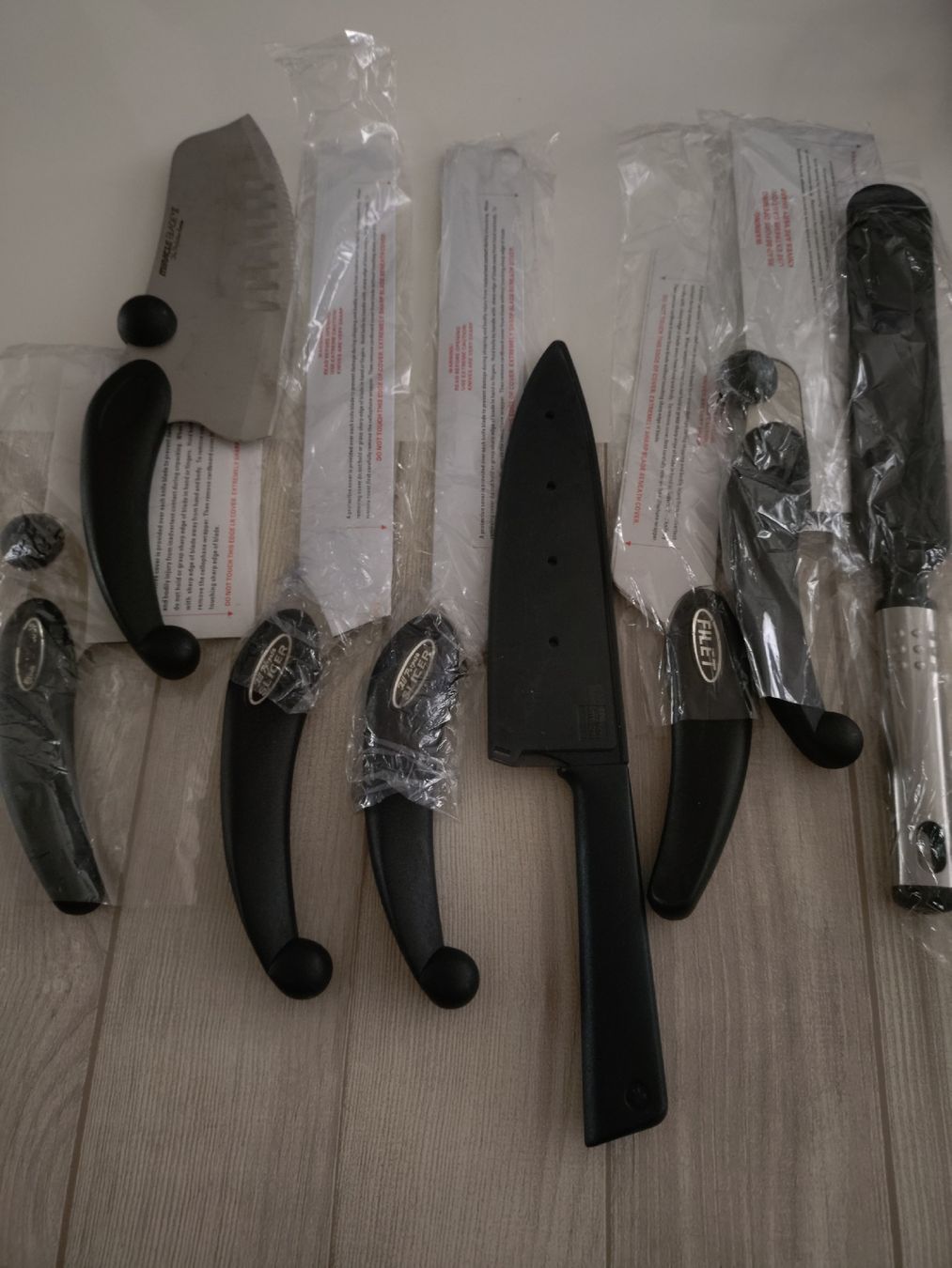 Set di posate: Küchen Zubehör – Usato da Bremgarten AG venduto da irmscherastraH