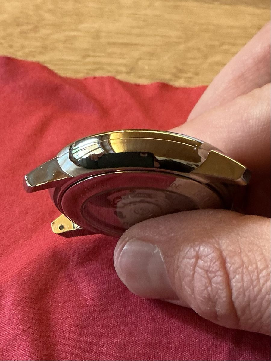 Rado Orologi: Rado Coupole automatic 41.0 mm – Usato da Erlinsbach venduto da liontech 3
