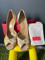 Valentino Garavani 41 Sandalen beige