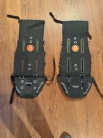 OMS Sidemount Adapter / Buttplate für Backplate-System