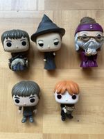 Harry Potter Funko Pop Figuren Set - Sammeln und Sparen!