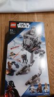 LEGO Star Wars Hoth AT-ST 75322 OVP