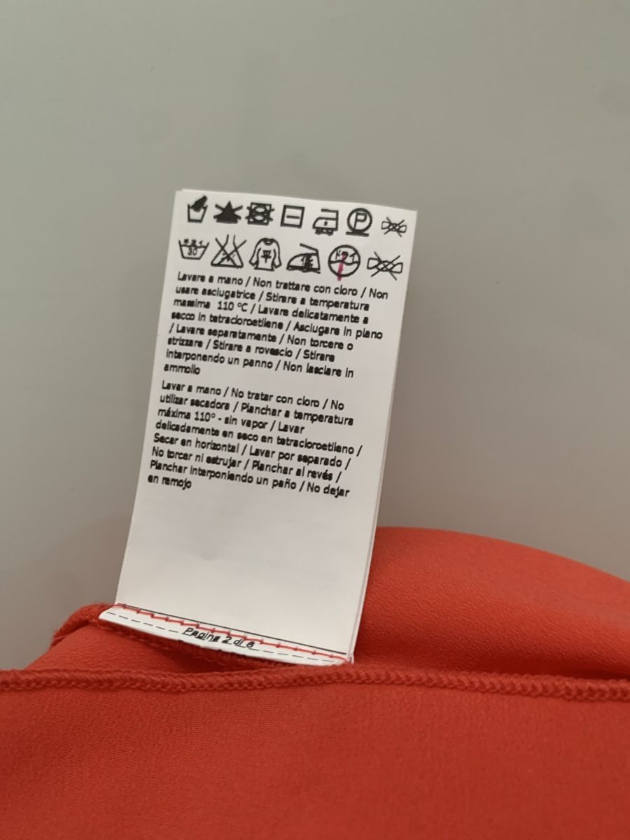 Vestiti: Kleid NP 189 Fr. – Nuovo e nell'imballaggio originale da Füllinsdorf venduto da Bambu2007 9