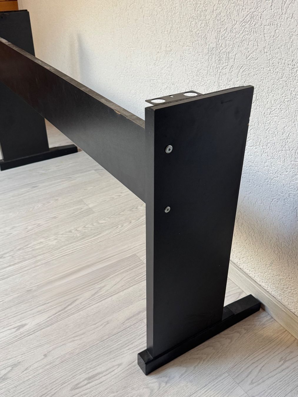 Supporti per strumenti musicali & leggii: Support en bois pour Piano – Usato da Tramelan venduto da lolopat 5