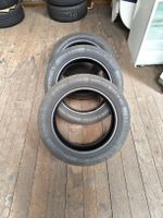 Sommerreifen 205 55 R 17 XL Continental 2x Nexen 2x 