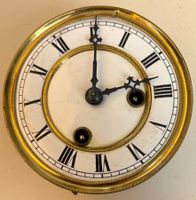 VINTAGE PENDULE