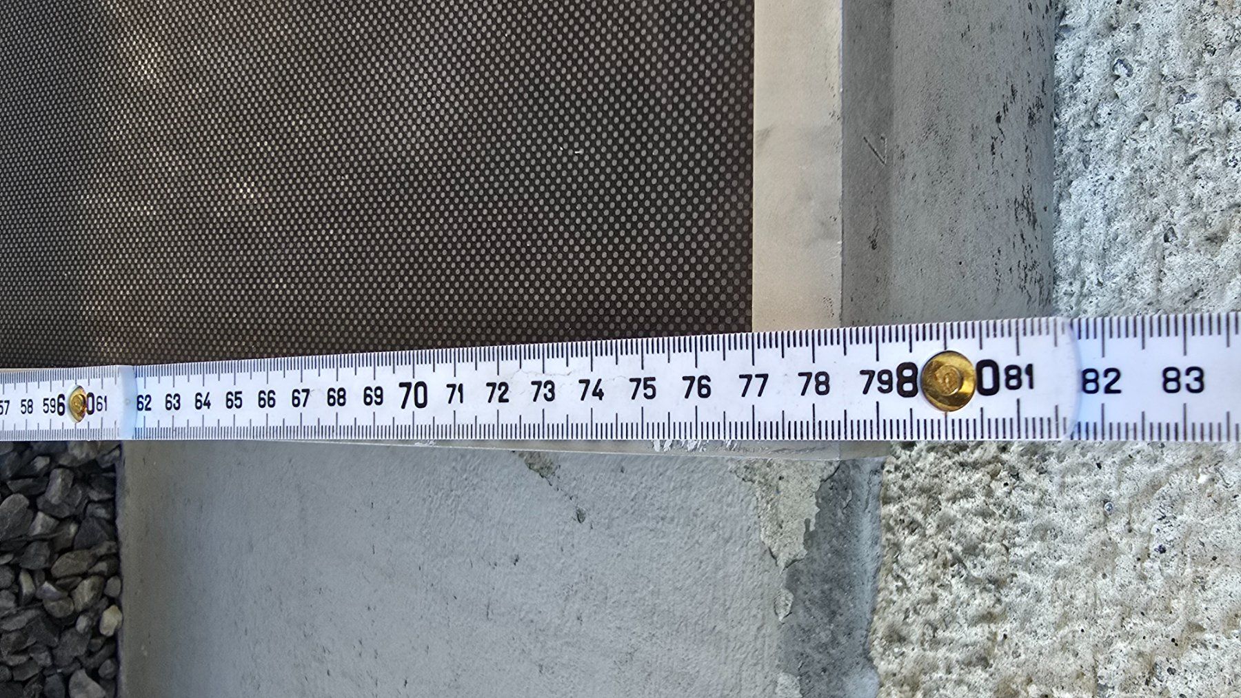 Tutte le decorazioni: Grosser Leuchtbuchstabe u, n oder c – Usato da Oberaach venduto da Wicktrade 4