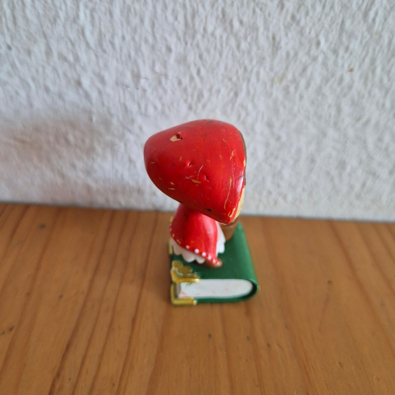 Tonies Statuette: Tonie - Lieblingsmärchen - Rotkäppchen – Usato da Luzern venduto da nnamfuak 3