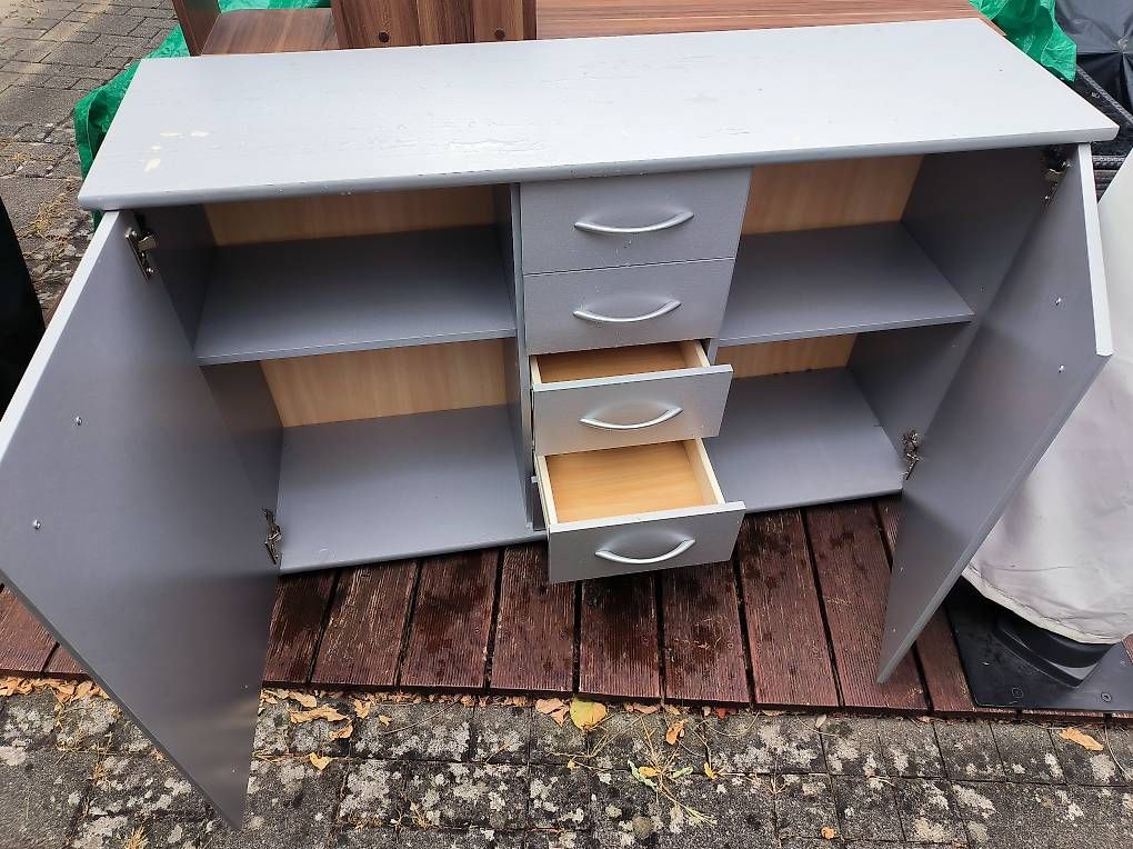 Kommoden: *** Sideboard *** – Gebraucht aus Othmarsingen von Othm13 2