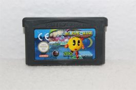 Ms. Pac-Man Maze Madness (SELTEN)
