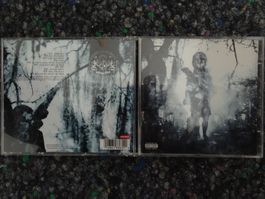 CD : Machine head