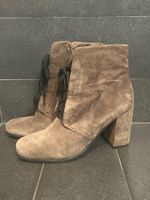 KENNEL & SCHMENGER Stiefeletten - Gr.. 41 1/2