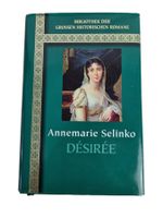 ANNEMARIE SELINKO Désirée