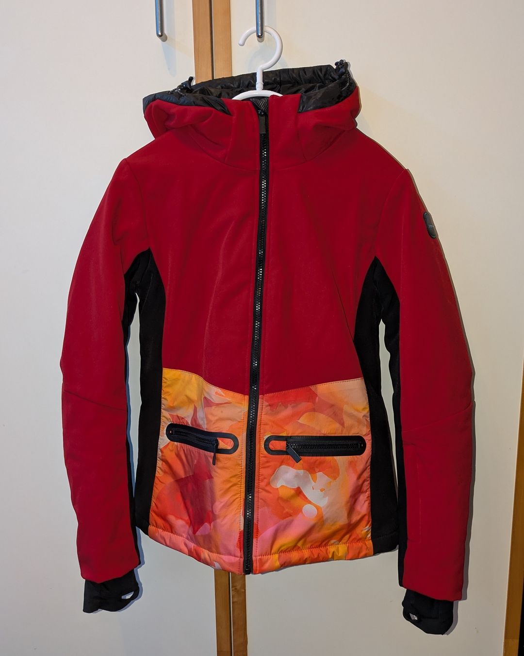 Icepeak Jacken: Skijacke Icepeak Gr. 36 – Gebraucht aus Kleinandelfingen von ginaaks