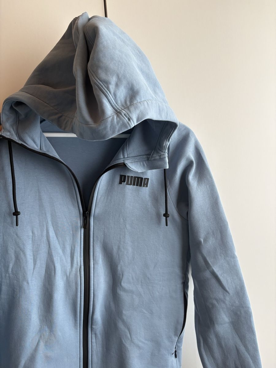 Puma Maglioni & Felpe: Puma Sweatjacke “S” – Nuovo (secondo la descrizione) da Soglio venduto da 111Luna111 2