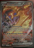 Pokemon Karte Lavados EX Team Rocket 229/182 GX Zustand NM