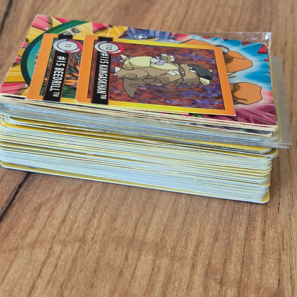 Cartoline: Pokémon collection – Usato da Ursy venduto da Martha_Laure 1