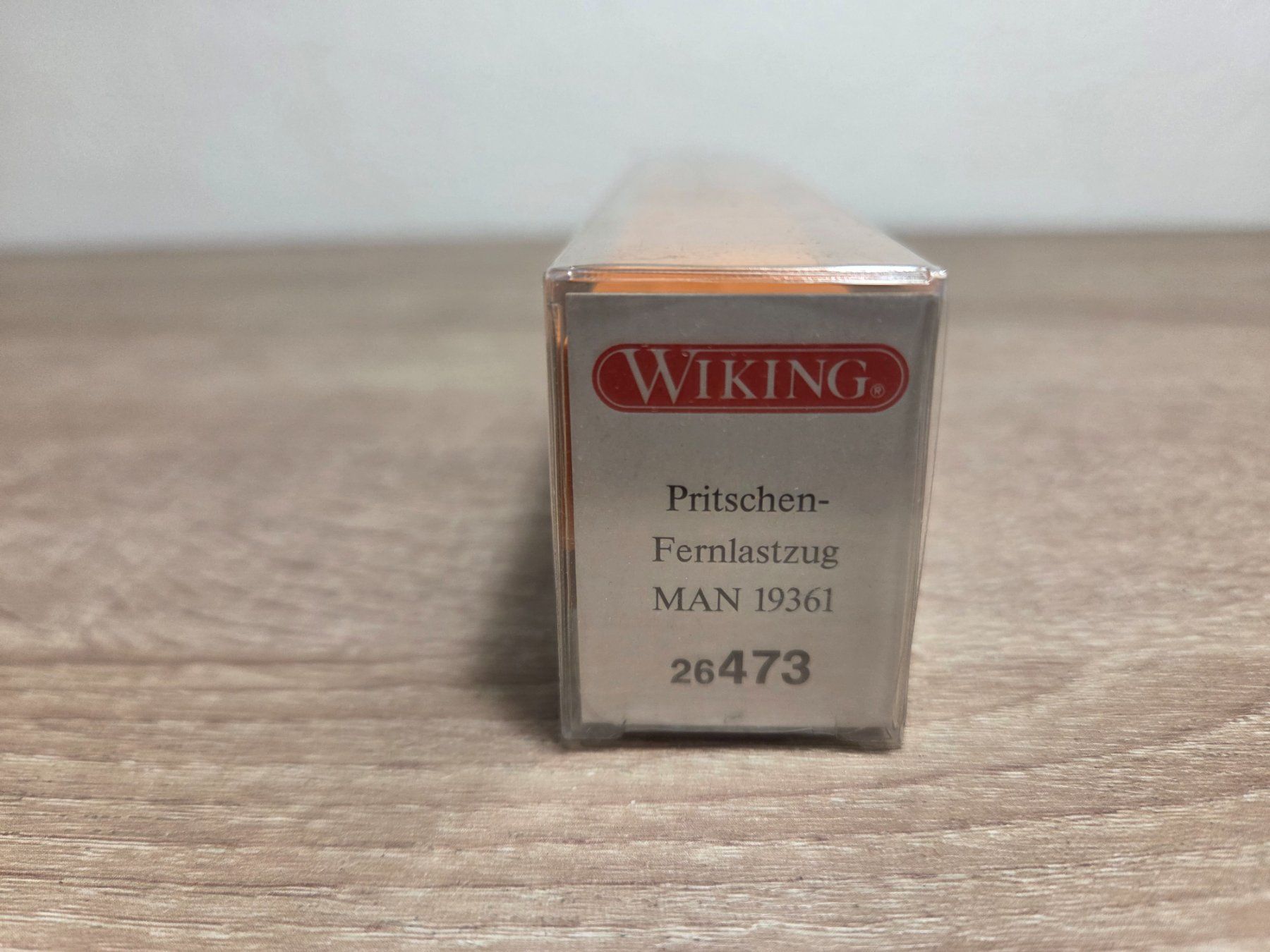 Wiking Modellautos: Wiking 26473 H0 – Neu und originalverpackt aus St-Aubin-Sauges von Lo_Go 2