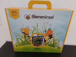 Neu - SOS rettet die Bienen - Bieneninsel