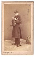 Fotografie L. Melikova, St. Petersburg, 