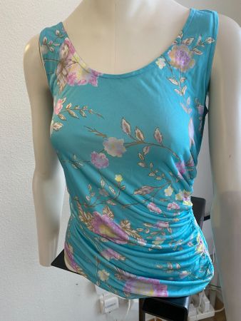1.	Linie Ungaro, Made in Italy
