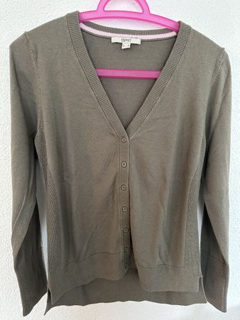 Esprit Strickpulli, Grösse S (entspricht aber M)