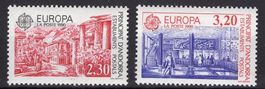 R6272  /  ANDORRE 1990 Europa neufs XX