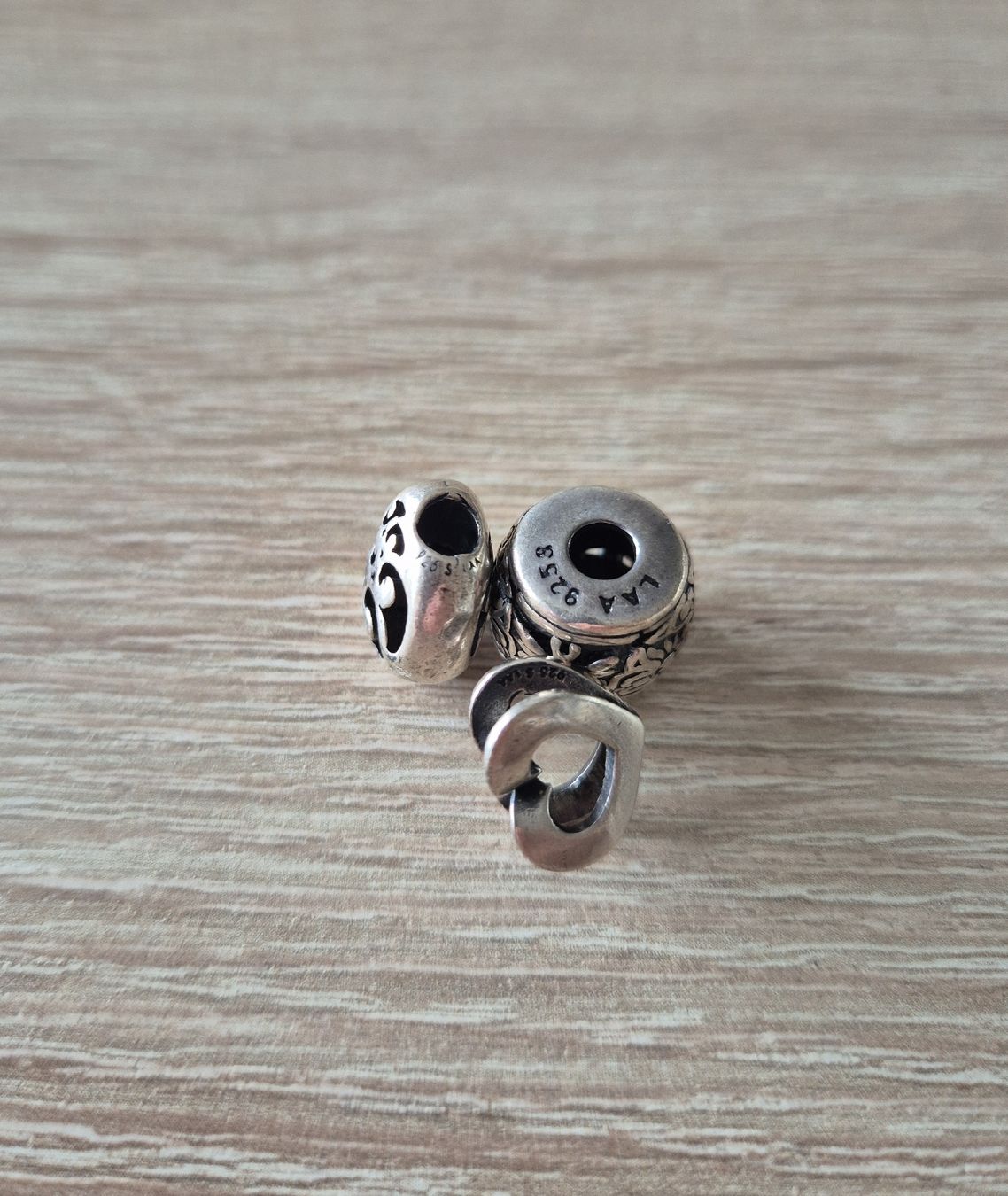 Bracciali & Braccialetti: *Trollbeads the original* Lederarmband  – Usato da Ellighausen venduto da Luna_dk 4