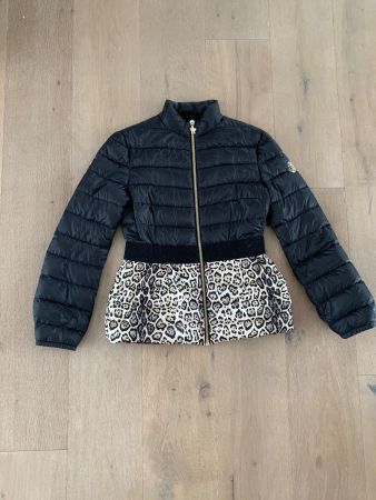 Moncler Jacke DE Gr. 36