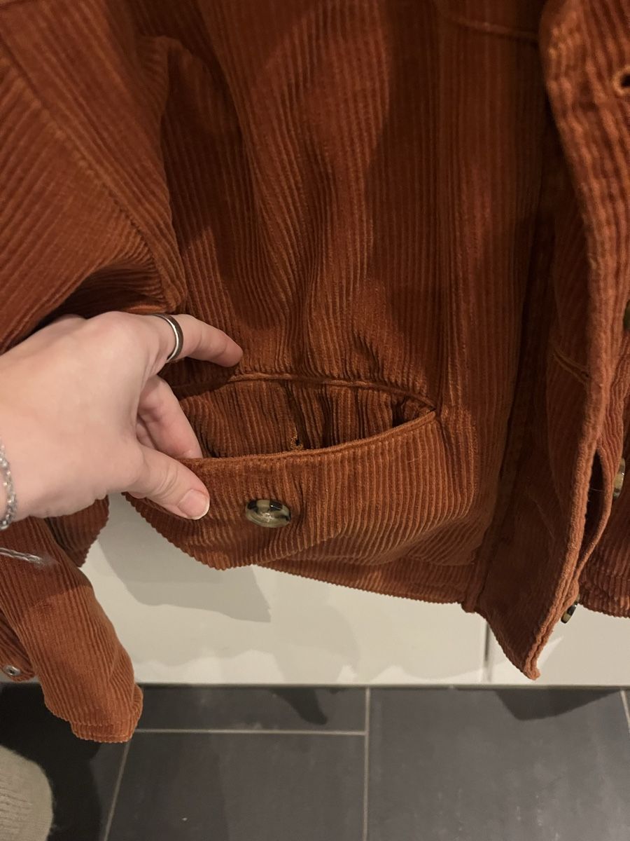 Only Giacche: Übergangsjacke von Only – Nuovo (secondo la descrizione) da Eschenbach LU venduto da fva_w6dz 2