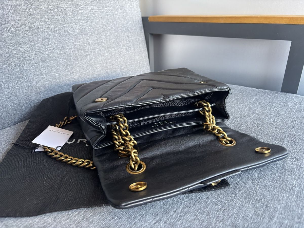 Kurt Geiger Sacs femmes: Tasche Kurt Geiger – Défectueux à Rheinfelden par Jeva-Anna 7