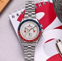 ​Pagani Design Chronograph Japan VK63 – Neu & Unbenutzt ​
