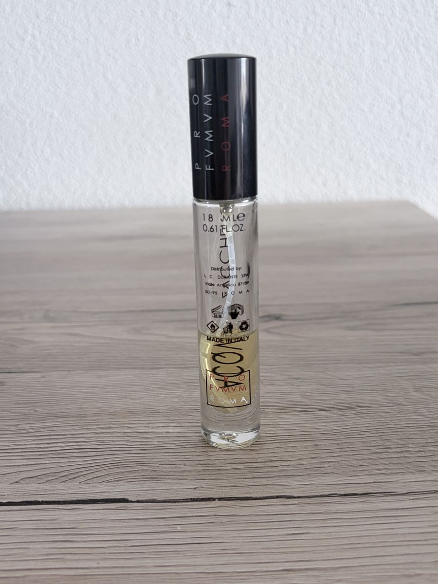 Profumi & Eau de Toilette: Profumum Roma Acqua e Zucchero – Usato da Wetzikon ZH venduto da man_t7pm 1