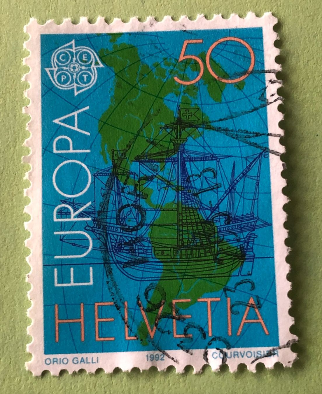 Tutti i francobolli: CH Briefmarken mit Gestempelt    – Usato da Aarau venduto da Billa007