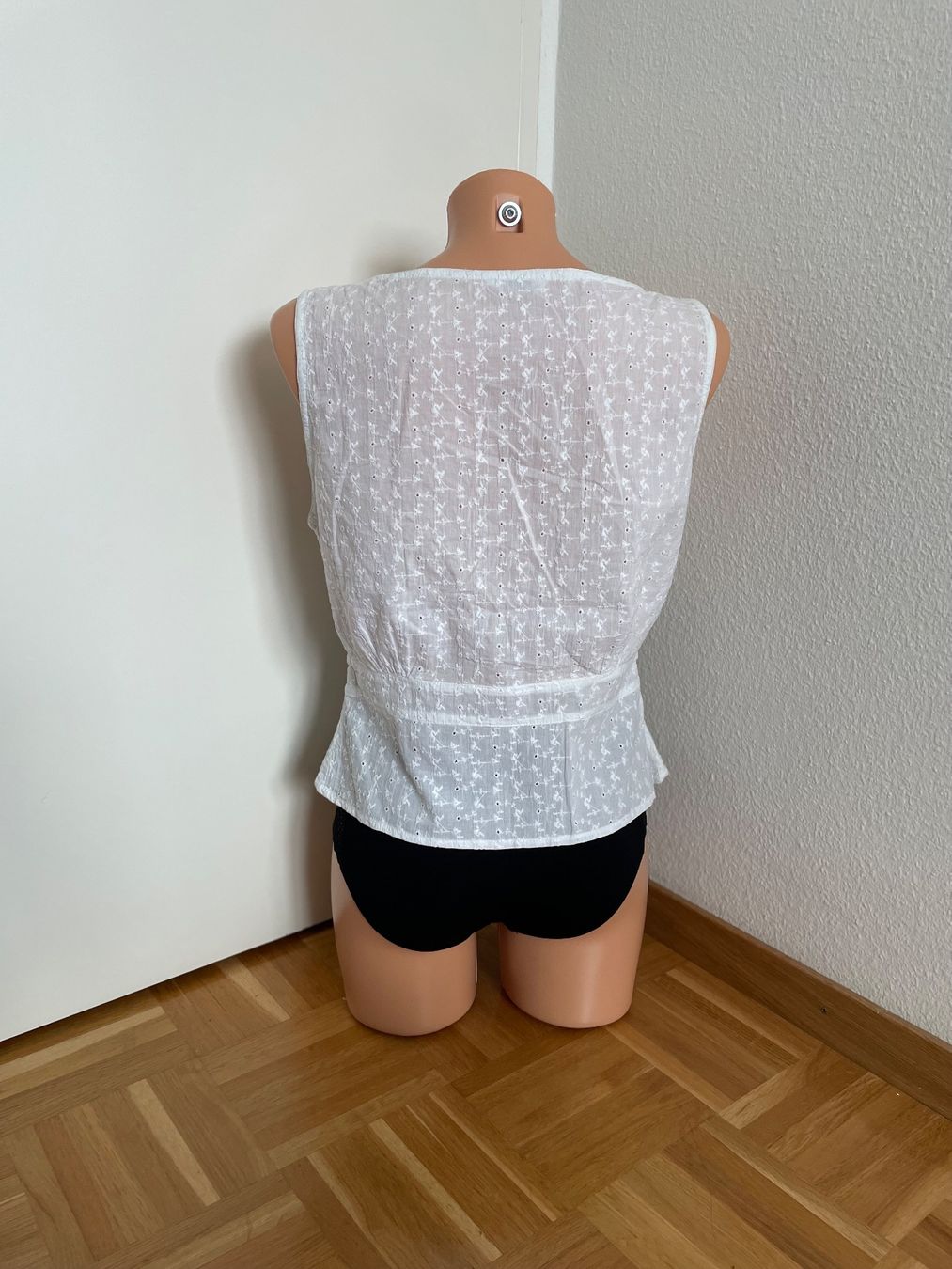 Morgan Camicette: Kookai Bluse Gr. S – Nuovo (secondo la descrizione) da Rüfenacht BE venduto da Anele_13 3