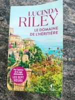 Le Domaine de l’héritière Lucinda Riley