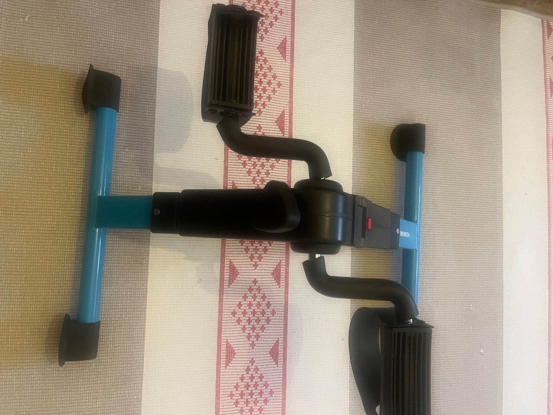 Hometrainer: Memeda Bewegungstrainer - Fit durch den Winter! – Usato da Bülach venduto da Ternove1 1