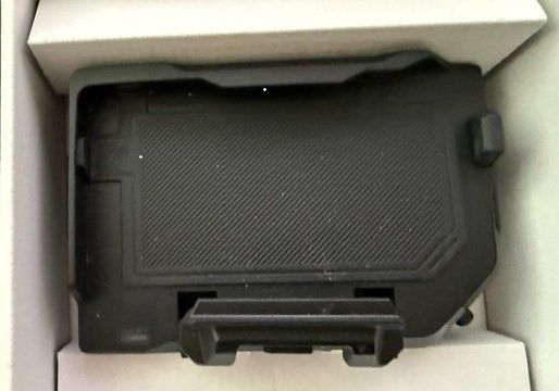 Halterungen: BMW Motorrad Connected Ride Cradle neuwertig – Gebraucht aus Murten von BernhardSchmid 1
