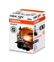 OSRAM, Glühlampe, HB4 P22d 12 Volt 51 W.