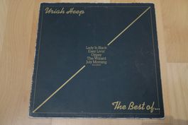 Uriah Heep – The Best Of...