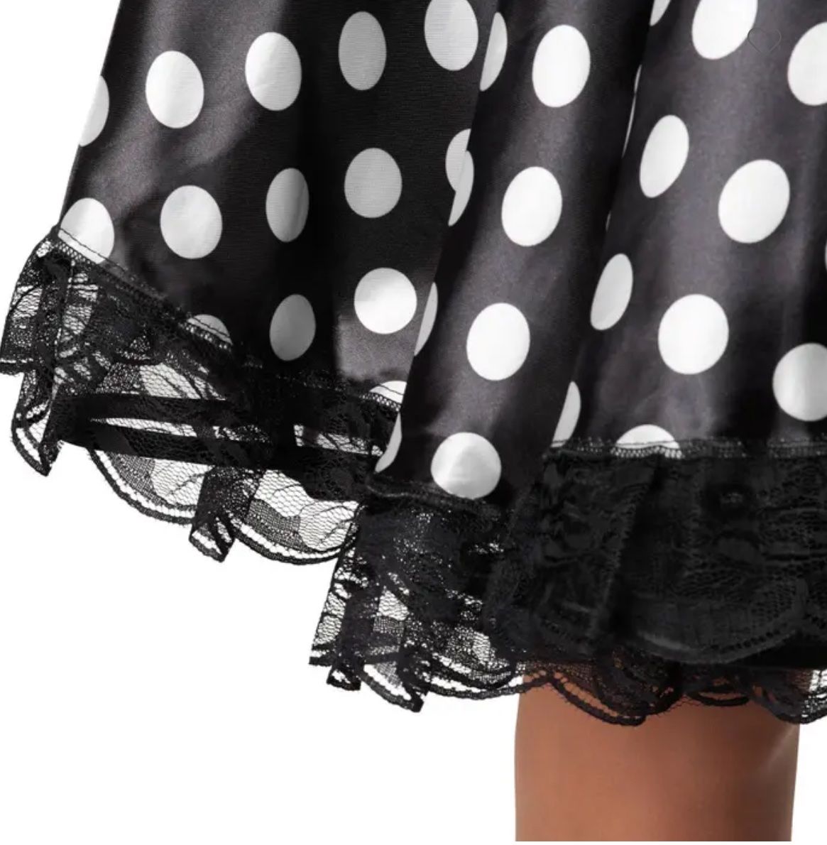 Costumi: Kostüm Rockabilly Rock N`Roll M – Nuovo e nell'imballaggio originale da Aarwangen venduto da to-hirschi 1
