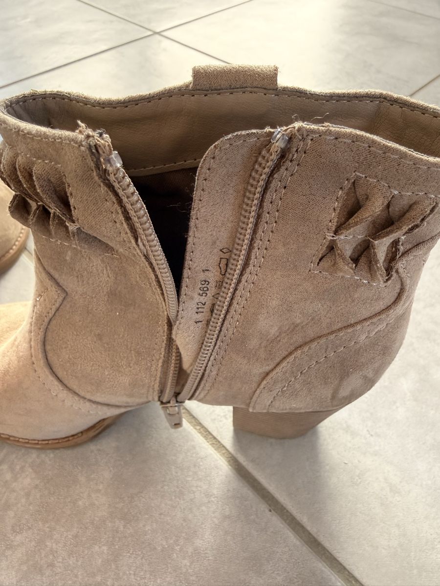 Graceland Chaussures femmes: Stiefeletten gr. 37  – D'occasion à Wila par jama72 2